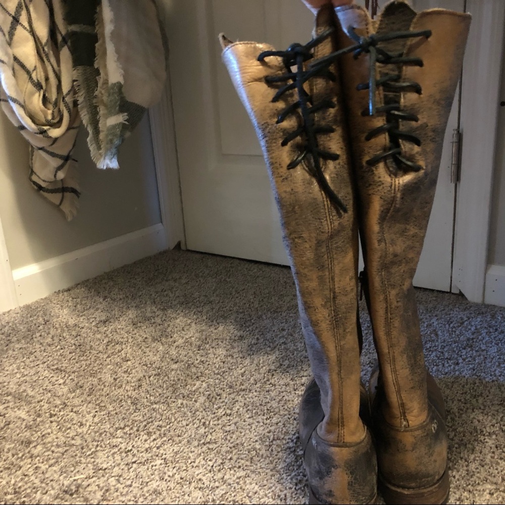 Bedstu Manchester boots